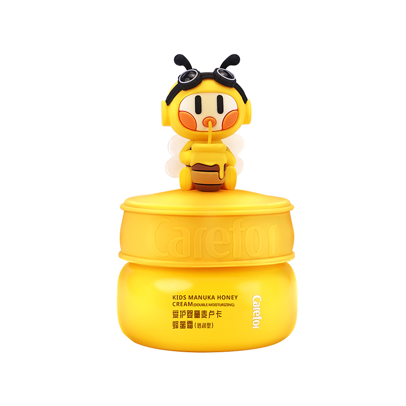 愛(ài)護(hù)嬰童麥盧卡蜂蜜霜（倍潤(rùn)型）